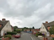 Homes evacuated in Woodcross after suspected wartime object found