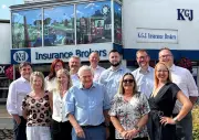 KGJ Insurance launches £2,000 Stourbridge mural competition