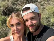 Liam Payne's ex Kate Cassidy criticised over blood-covered Halloween costume