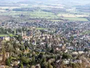 Malvern named best place to live in West Midlands by Sunday Times