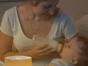 Momcozy Smart Sound Machine: £32 gadget helps baby sleep through