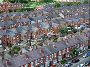 Mortgage approvals hit lowest level since December 2023