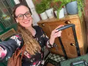 NHS pharmacist Amanda Hotston opens Harmony Aesthetic Studio in Stourbridge
