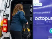 Octopus Energy: £1.5bn wasted on wind farm shutdowns in 'madness'