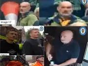Police seek help after Wolves vs Stoke disorder in city centre