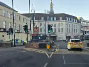 Police update after man seriously injured in Walsall town centre