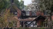 RAF Chinooks to fight wildfires after Stourbridge fire devastation