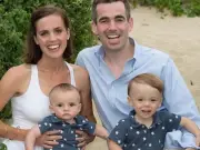 RFK Granddaughter Kyle Kennedy Dies at 42 After Spinal Injury