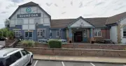 Round Oak pub near Merry Hill to close for £500k refurbishment