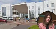 Russells Hall Hospital parking fines raised in Parliament by MP