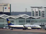 Ryanair passengers 'treated like cattle' after 19-hour Sofia to Birmingham delay