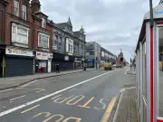 Sandwell named eighth least friendly place in England in new study