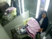 Shoplifter who made £500k in refund scam freed 8 years early