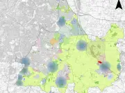 Solihull green belt sites for 8,219 new homes revealed in draft plan