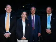 Solihull Reform UK crisis timeline: Racism sting resignations