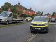 Staffordshire murder probe: teen dies, four arrested, witness appeal