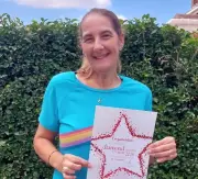 Stourbridge mum launches Slimming World group in Wordsley after losing over two stone