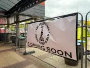 Stripey Oss Music Venue and Bar to Open at Former Red By Night Site