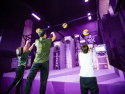 SuperPark at Star City: England's first indoor adventure park opens soon