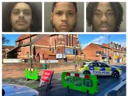 Teen shot in Smethwick 15 minutes after rival groups clashed in street disorder