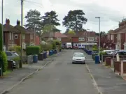 TikTok door-kicking challenge hits Stafford as police warn of danger
