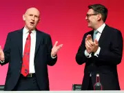 Warm Home Discount set to rise to £250, John Healey reportedly plans