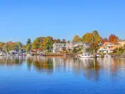 Warwick Named West Midlands' Most Desirable Town