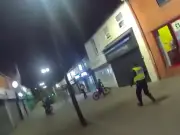 Wednesbury police seize two 'dangerous' modified e-bikes in town centre