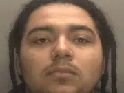 Wolverhampton dad jailed for 40 months over bedroom drug stash
