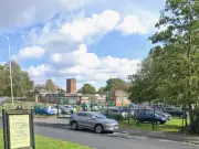 Wolverhampton school's intercom smeared with dog poo again