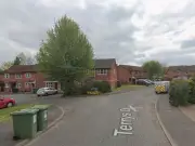 Woman dragged into Redditch home in knifepoint robbery